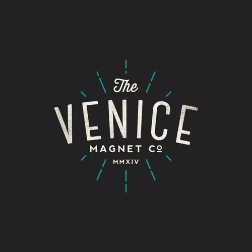 Create a Hipster inspired logo for a new DIY materials company based in California! Design by Tmas