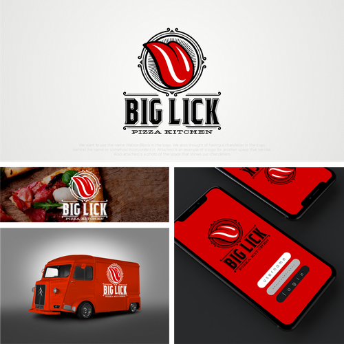 Logo design contest entry by morry™