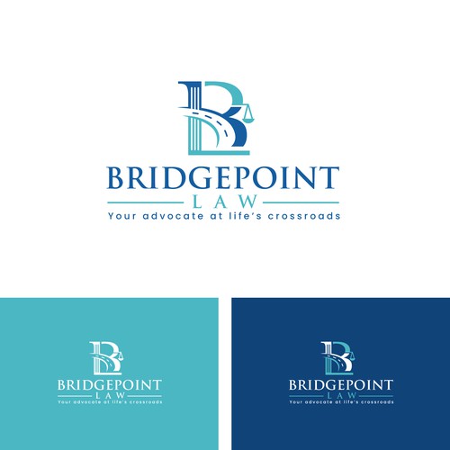 Millennial female-led law firm in Alaska Diseño de brancut_yuk