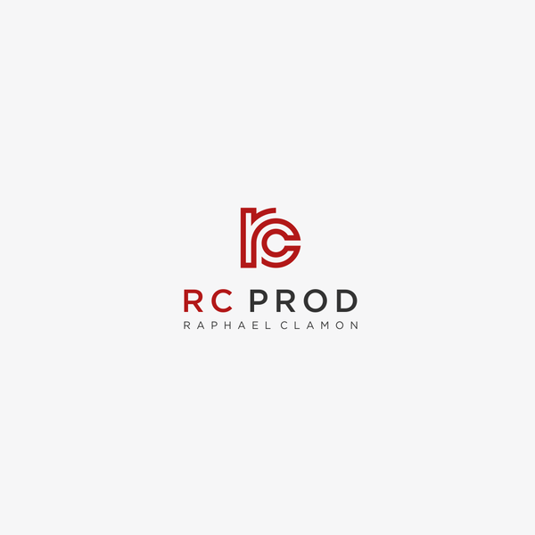 Design realizzato da Ampun_Juragan intitolato "RC prod"