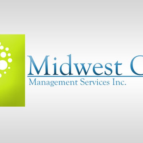 Help Midwest Care Management Services Inc. with a new logo Diseño de Aquad