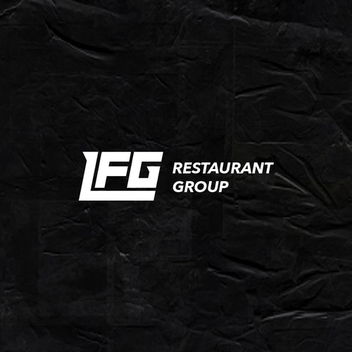 Cool, edgy logo for a youthful, rapidly expanding franchise restaurant group Design by Alvianks