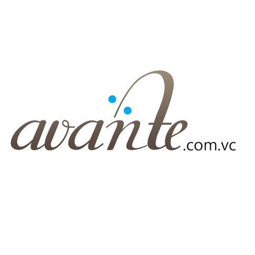 Create the next logo for AVANTE .com.vc デザイン by Joe_seph