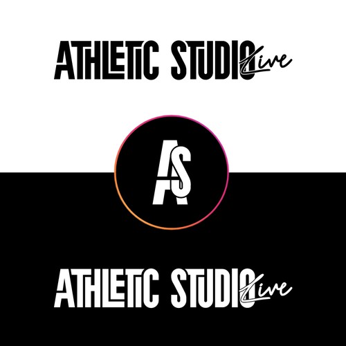Logo For A Modern Fitness App Design by Austin Studios