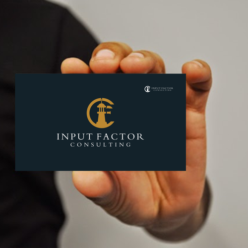 Logo design contest entry by Gibran Alghani