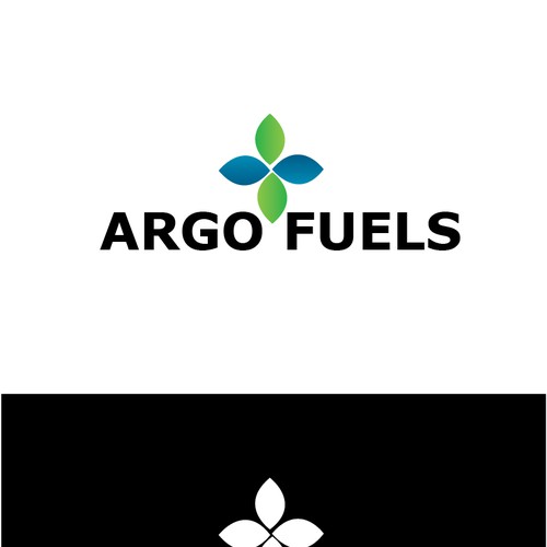 Argo Fuels needs a new logo Ontwerp door begul