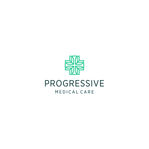 progressive medical Design by Kunai.