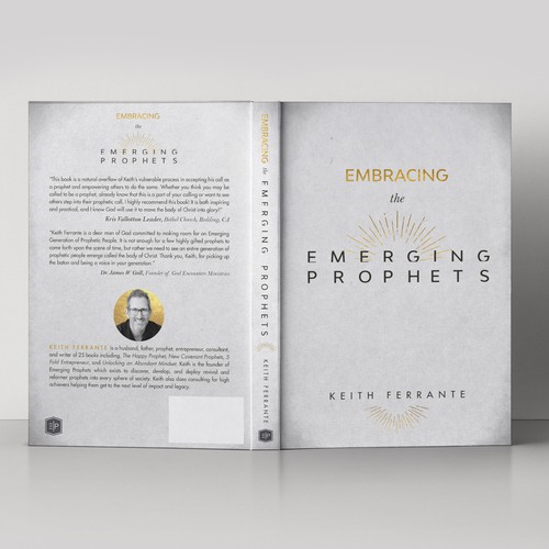 Catchy Cover Design by semnitz™