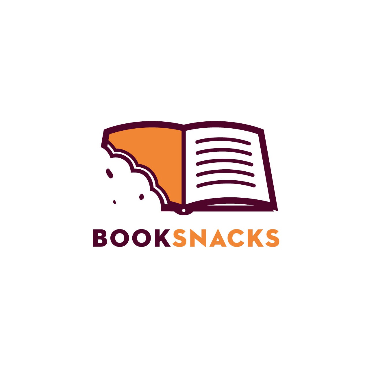 Bookmark Logos - Free Bookmark Logo Ideas, Design & Templates