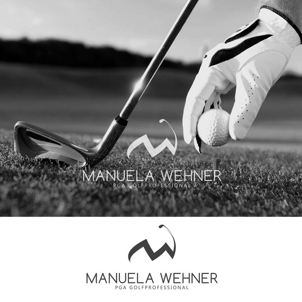 Design by vladimir.luko✓ic titled "Logo for golf sport"