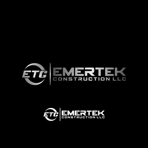 simple, but easy to recognize logo for a construction business Design by Log_In