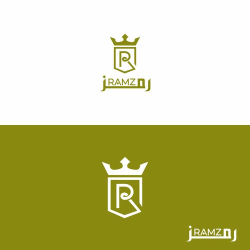 Logo design contest entry by noktah