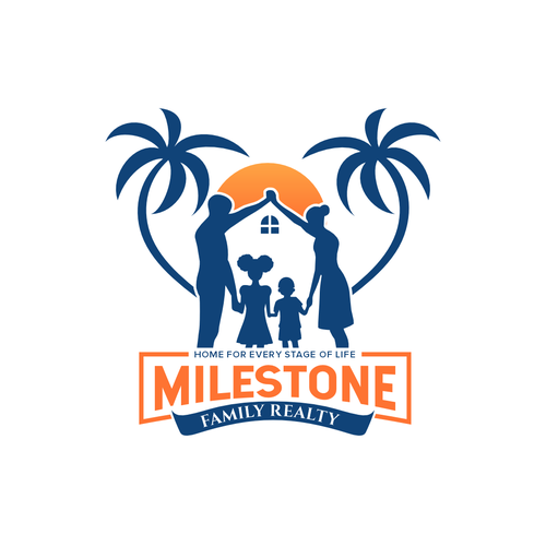 End this contest early! Refresh My Real Estate Logo Please. Design by Edw!n™