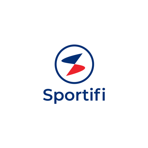 Design a sport app logo; app used for venue booking and player matching Design by Argim