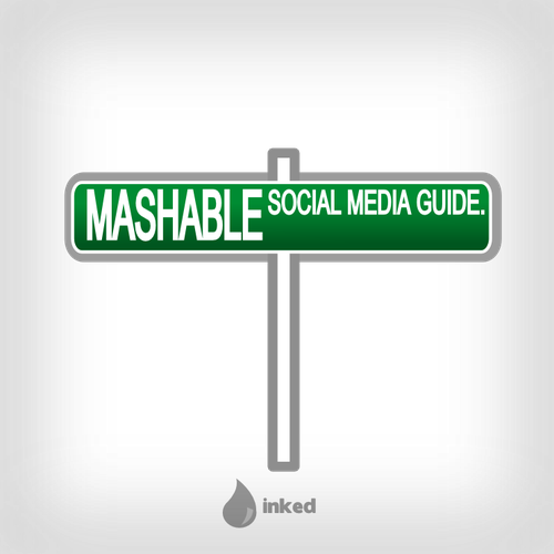 The Remix Mashable Design Contest: $2,250 in Prizes Ontwerp door Inked