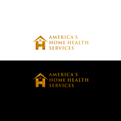 Home Health Care agency needs a logo that stands out from ...