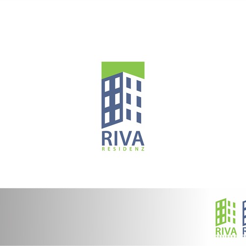 Logo design contest entry by GoranJokic