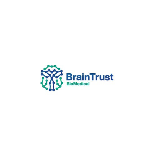 We need a powerful logo that will attract people to supplements that help and deal with brain health Design por theai