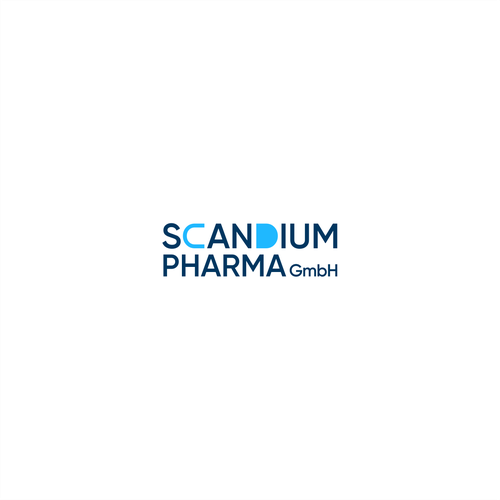Logo for pharmaceutical Wholesaler Design by hantoko