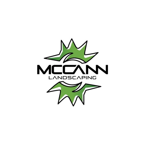 Design a new logo for a Landscaping Business Design by Mpire12