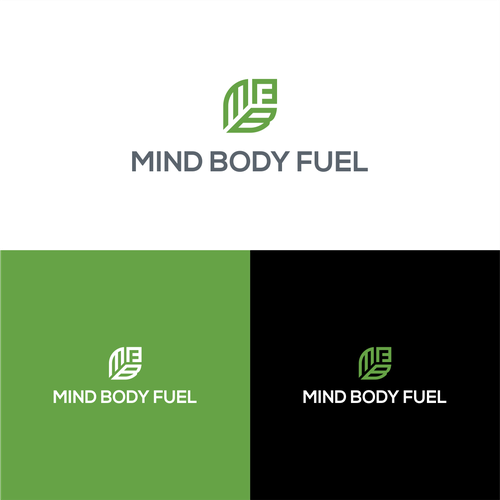 Challenge yourself!  Create a logo for MIND BODY FUEL foods! Design by raffi,...