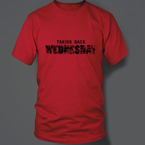 Youth Group Tshirt Tshirt contest