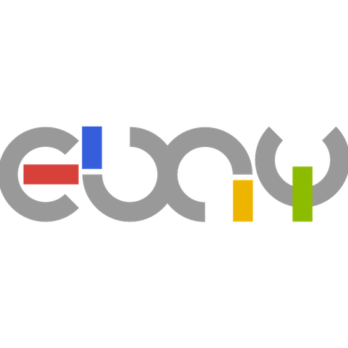 99designs community challenge: re-design eBay's lame new logo! デザイン by karmadesigner