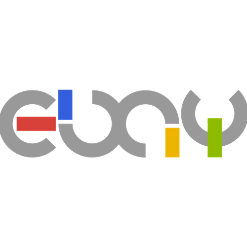 Diseño de 99designs community challenge: re-design eBay's lame new logo! de karmadesigner