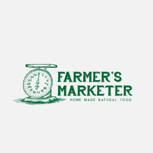 Logo For Artisan Food Site Design by EARCH