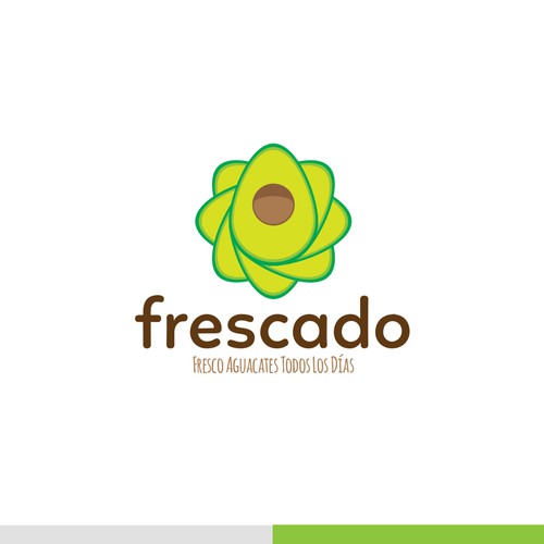 Create An Brand Image For Avocado Growers And Their Products 