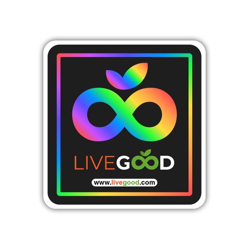 NEW - ***GUARANTEED PRIZE*** MULTIPLE WINNERS - Sticker for Supplement Brand Design by Xnine