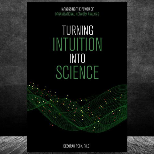 Create a cover for a book about improving any organization Design von mdcreation