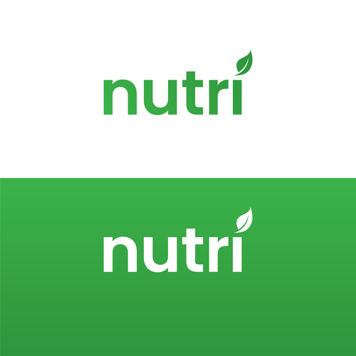 design a nutrition logo Diseño de Mila K