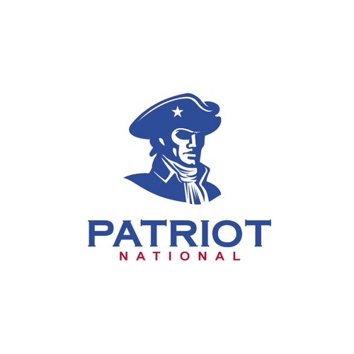 Patriots National Golf Club Design réalisé par JDRA Design