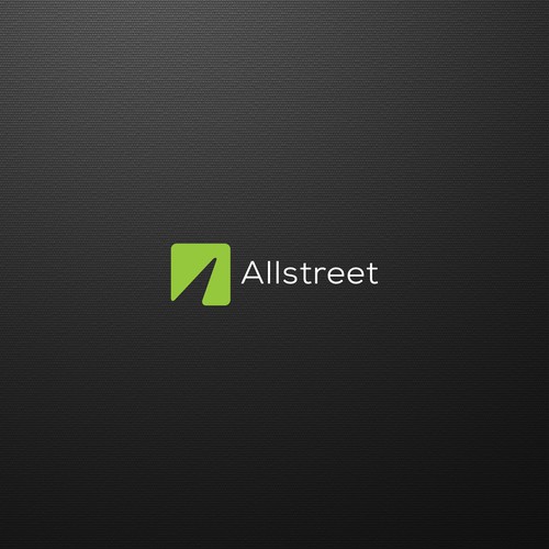Iconic Logo for Stock Trading App Design by Titlii
