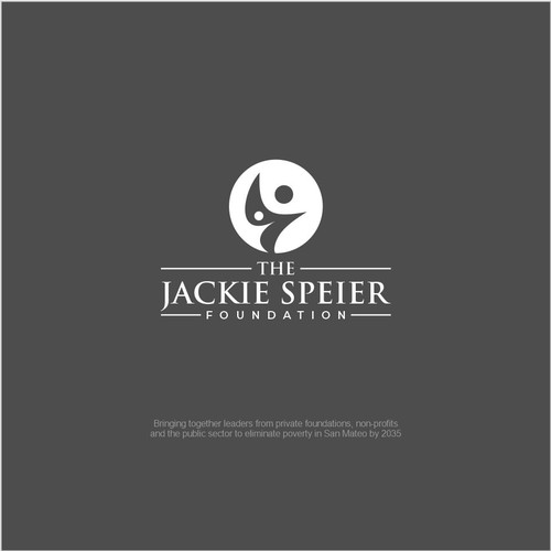 Logo for a foundation focused on bringing women and children our of poverty Design by ElVano_Eiji ✔