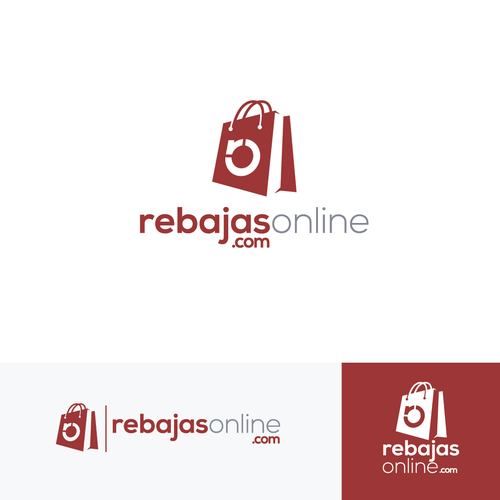 Logotipos propuesta en el concurso por Lady Rock