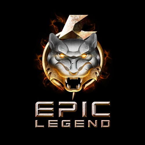 An Epic Logo For An Esport Team 1 1 Add Logo Social Media - he got the best rank and highest form in roblox ninja legends