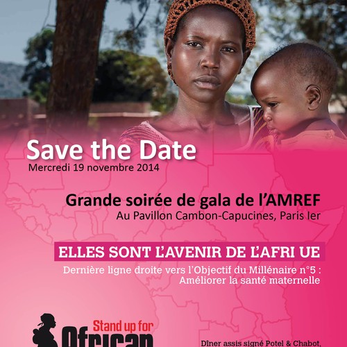 Proposta di design per un contest della categoria Cartolina, volantino o stampa realizzata da Iriene