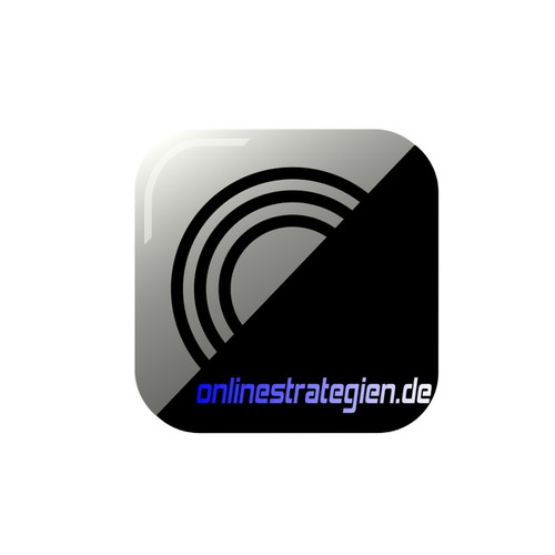 Logo design contest entry by O_driss