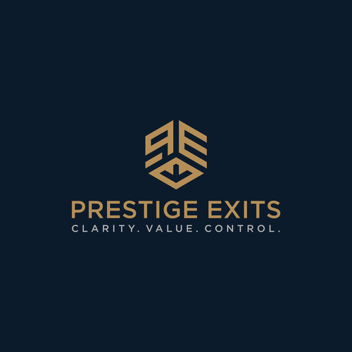 Logo & Brand for Boutique Advisory Design by Ruby :)