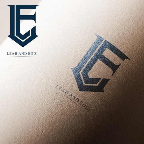 Wedding Monogram Logo Design by DevDevit   ★ ★ ★ ★ ★