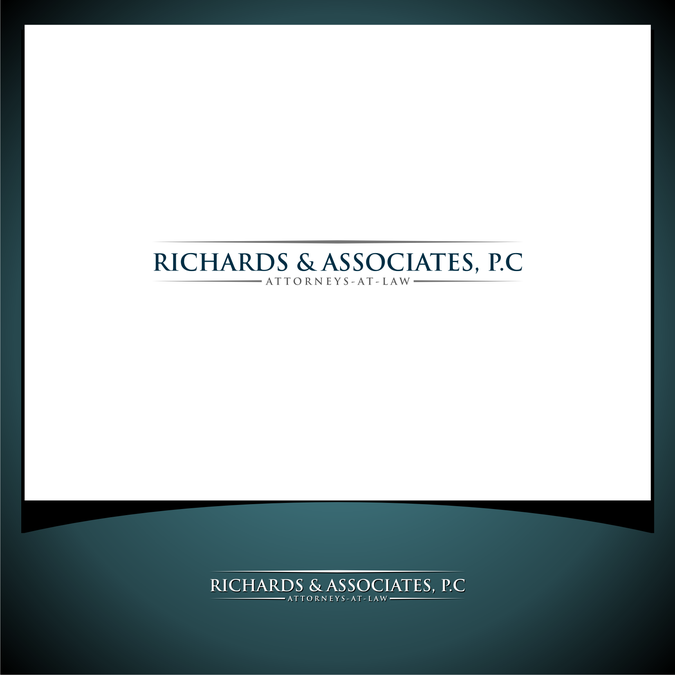 Richards Associates P C Logo Design Contest