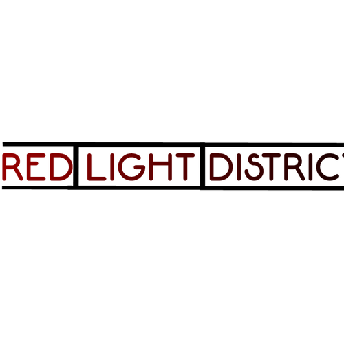 red light special logos