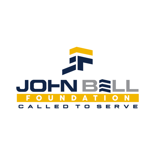 Design a Foundation logo for a new organization called to serve others Design by Vandi septiawan