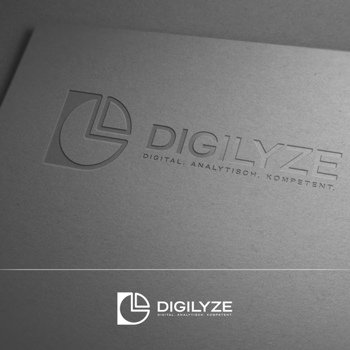 Logo & brand identity pack contest entry by Stefano Pizzato