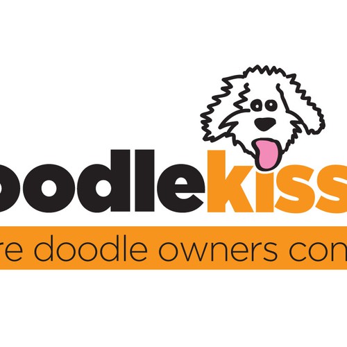 [[  CLOSED TO SUBMISSIONS - WINNER CHOSEN  ]] DoodleKisses Logo Design by stilwellsa