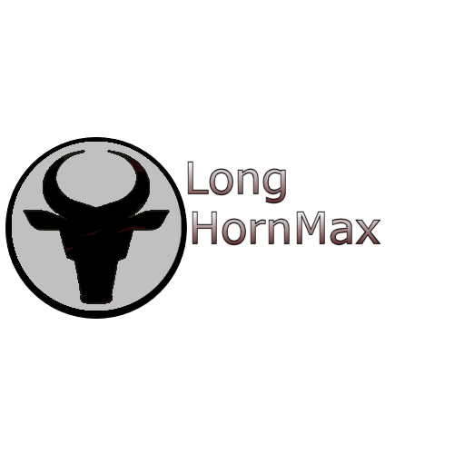 $300 Guaranteed Winner - $100 2nd prize - Logo needed of a long.horn Diseño de itsthejarbear