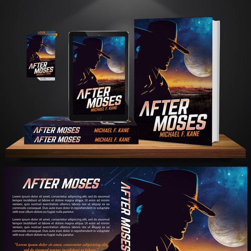 Design finalista por Sherwin.S