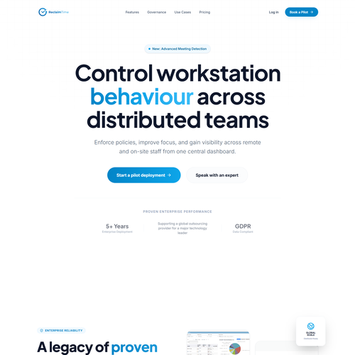  contest entry by Hicham.design